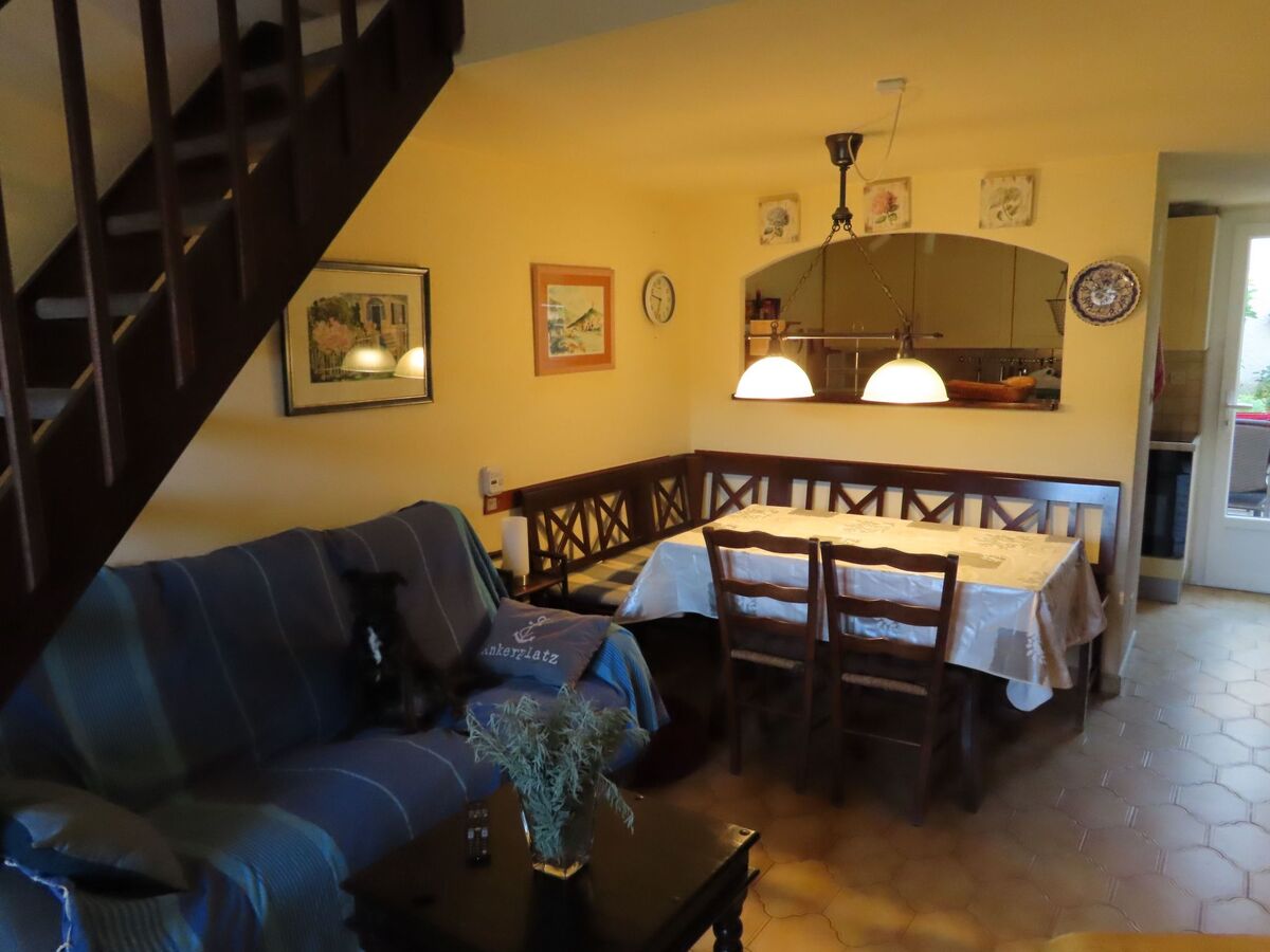 Maison 3 chambres à 500 m de la plage, Saint Cyprien - Photo 14