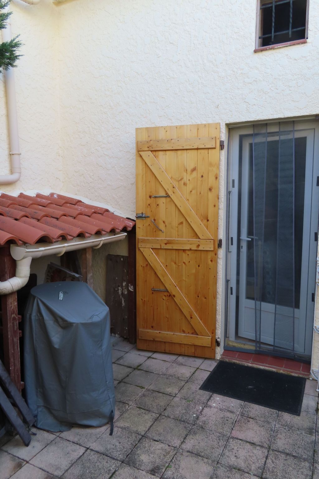Maison 3 chambres à 500 m de la plage, Saint Cyprien - Photo 16