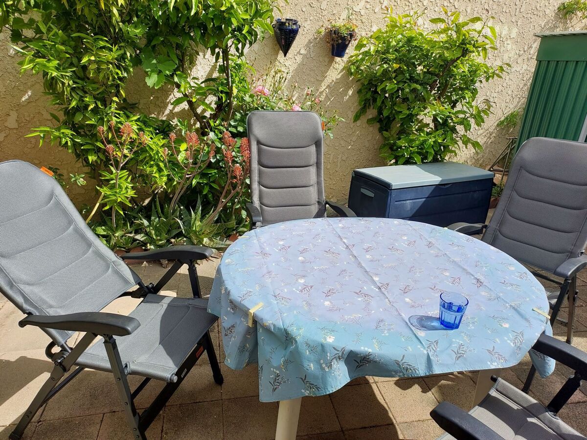 Maison 3 chambres à 500 m de la plage, Saint Cyprien - Photo 18