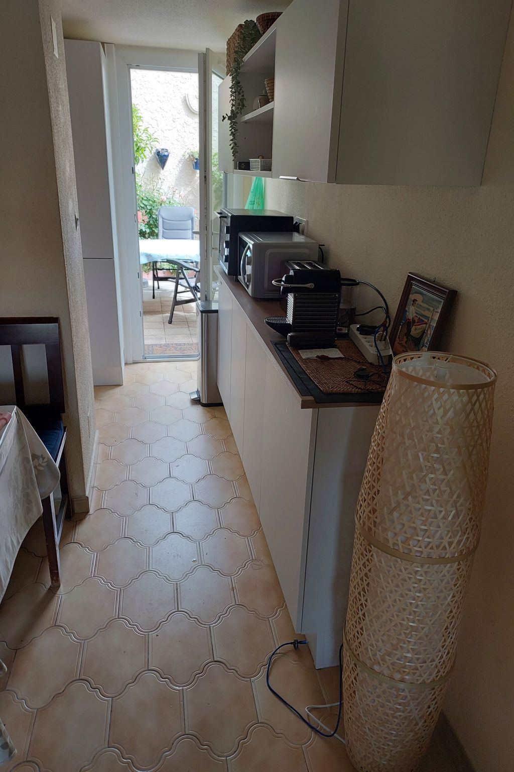 Maison 3 chambres à 500 m de la plage, Saint Cyprien - Photo 23