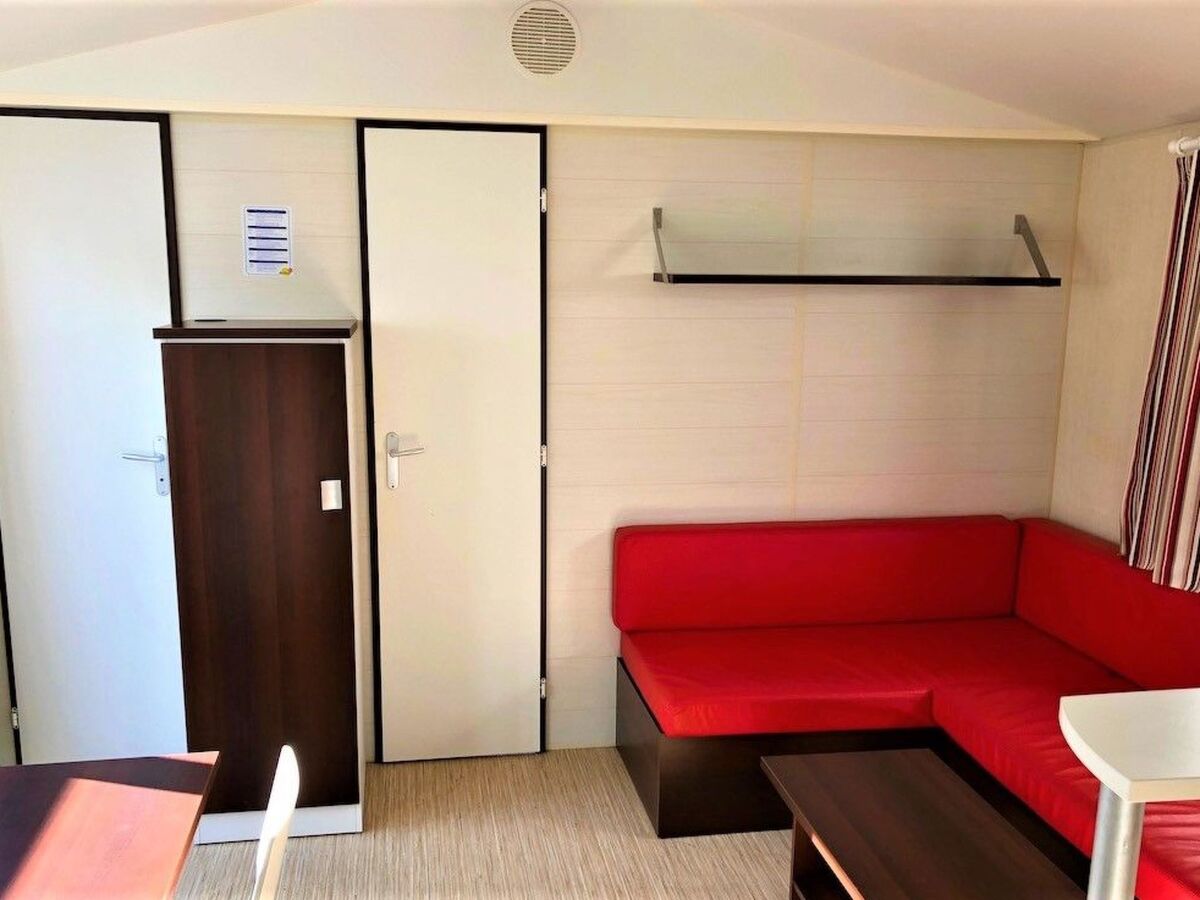 Chalet 6 pers. à 1,5 km de la plage, Argelès sur Mer - Photo 8