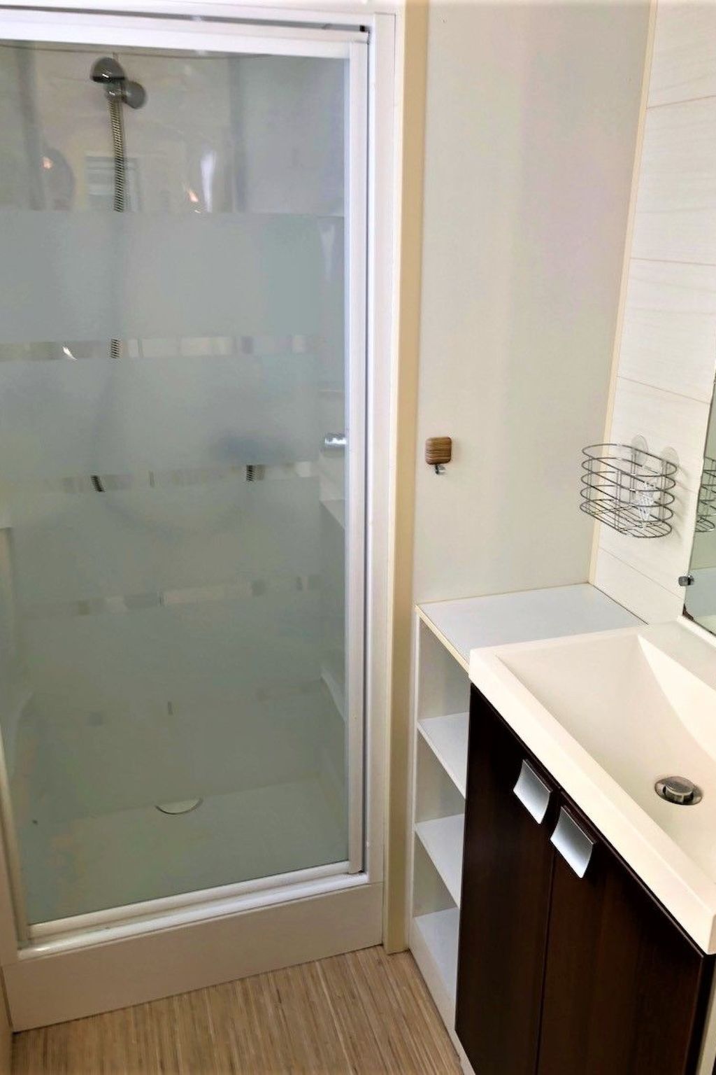 Chalet 6 pers. à 1,5 km de la plage, Argelès sur Mer - Photo 10