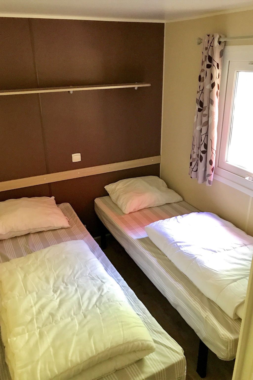 Chalet 6 pers. à 1,5 km de la plage, Argelès sur Mer - Photo 12