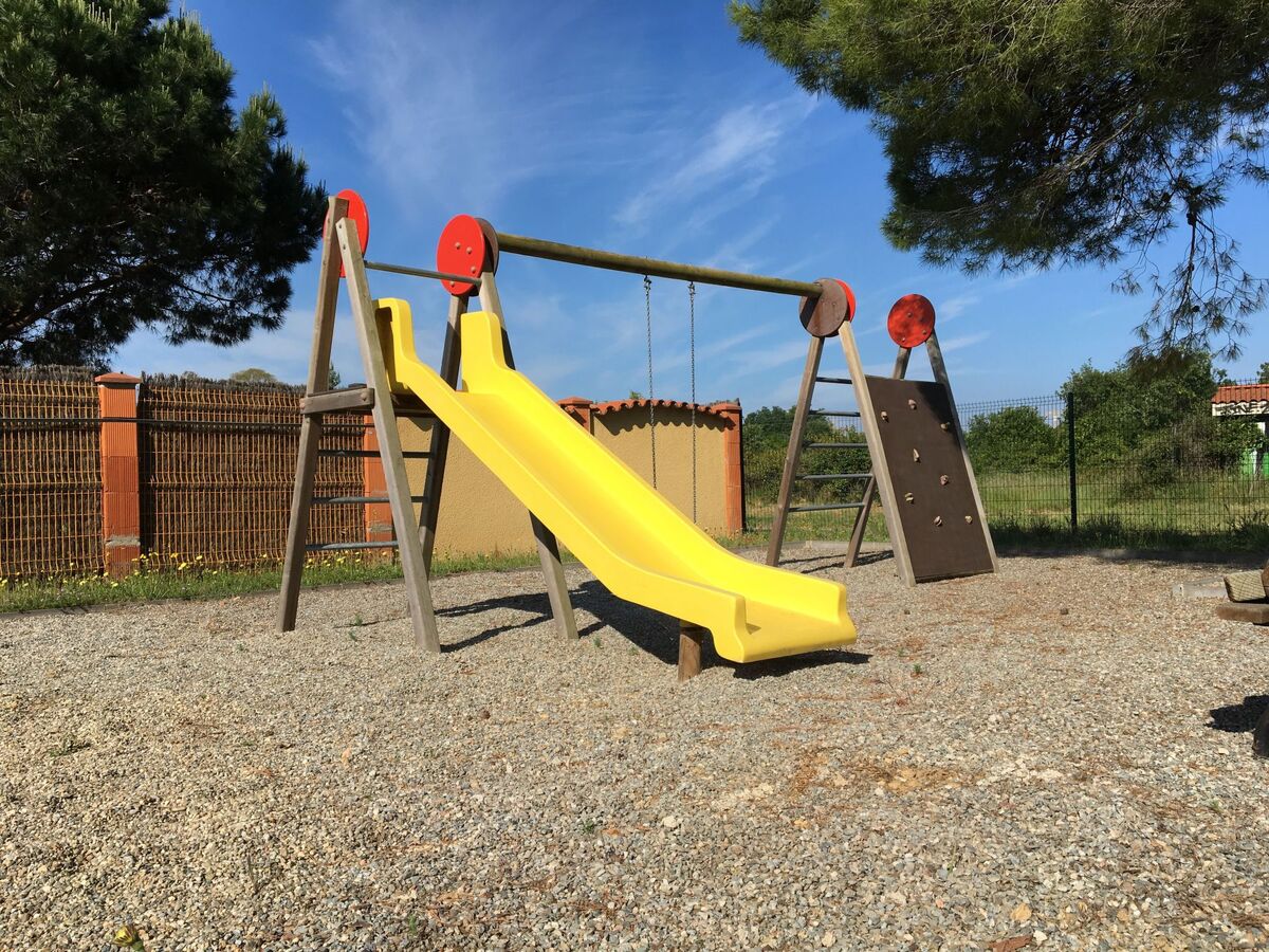 Chalet 6 pers. à 1,5 km de la plage, Argelès sur Mer - Photo 19