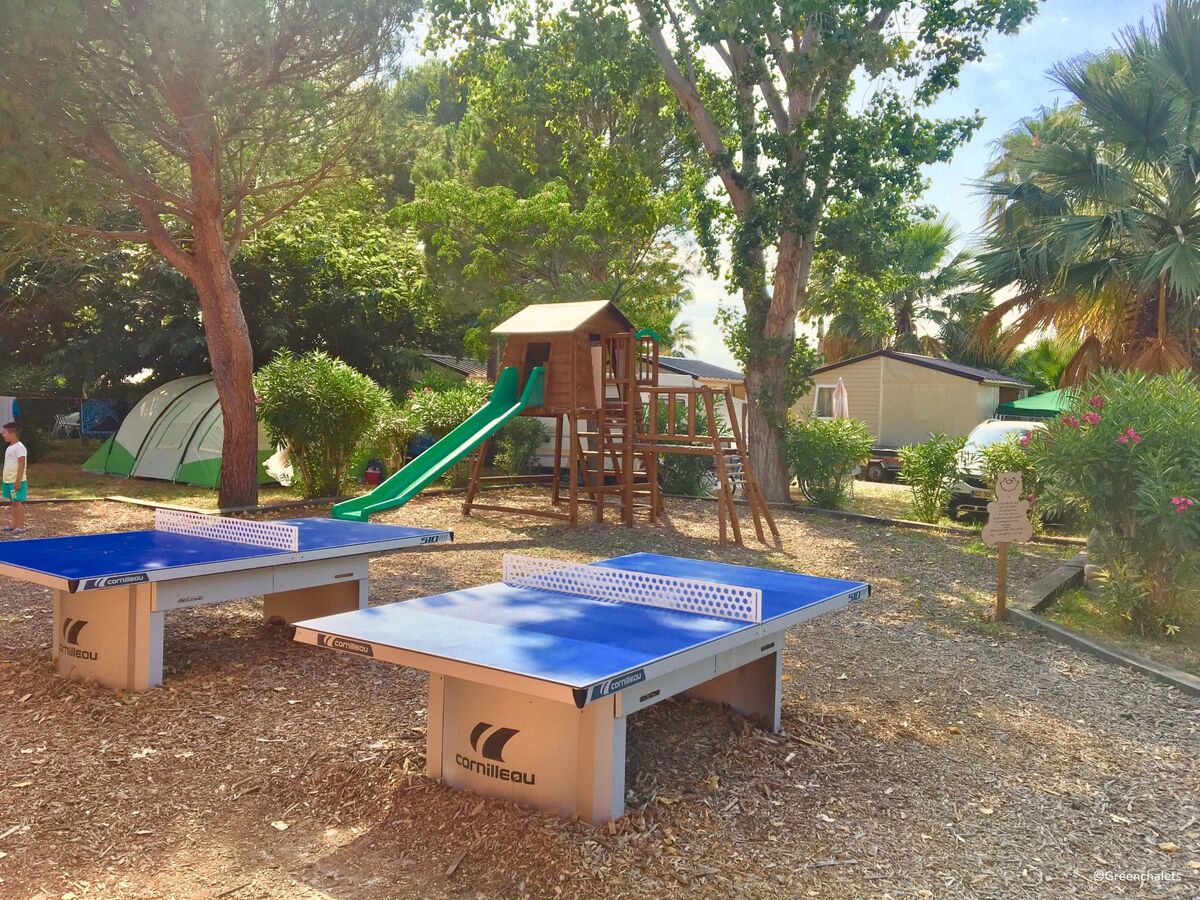 Chalet 6 pers. à 1,5 km de la plage, Argelès sur Mer - Photo 20