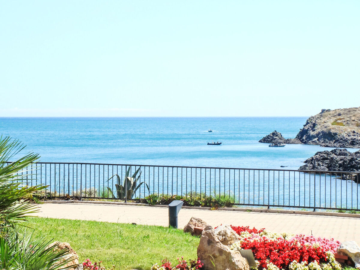 Appartement vue mer avec accès direct plage à Collioure - Photo 1