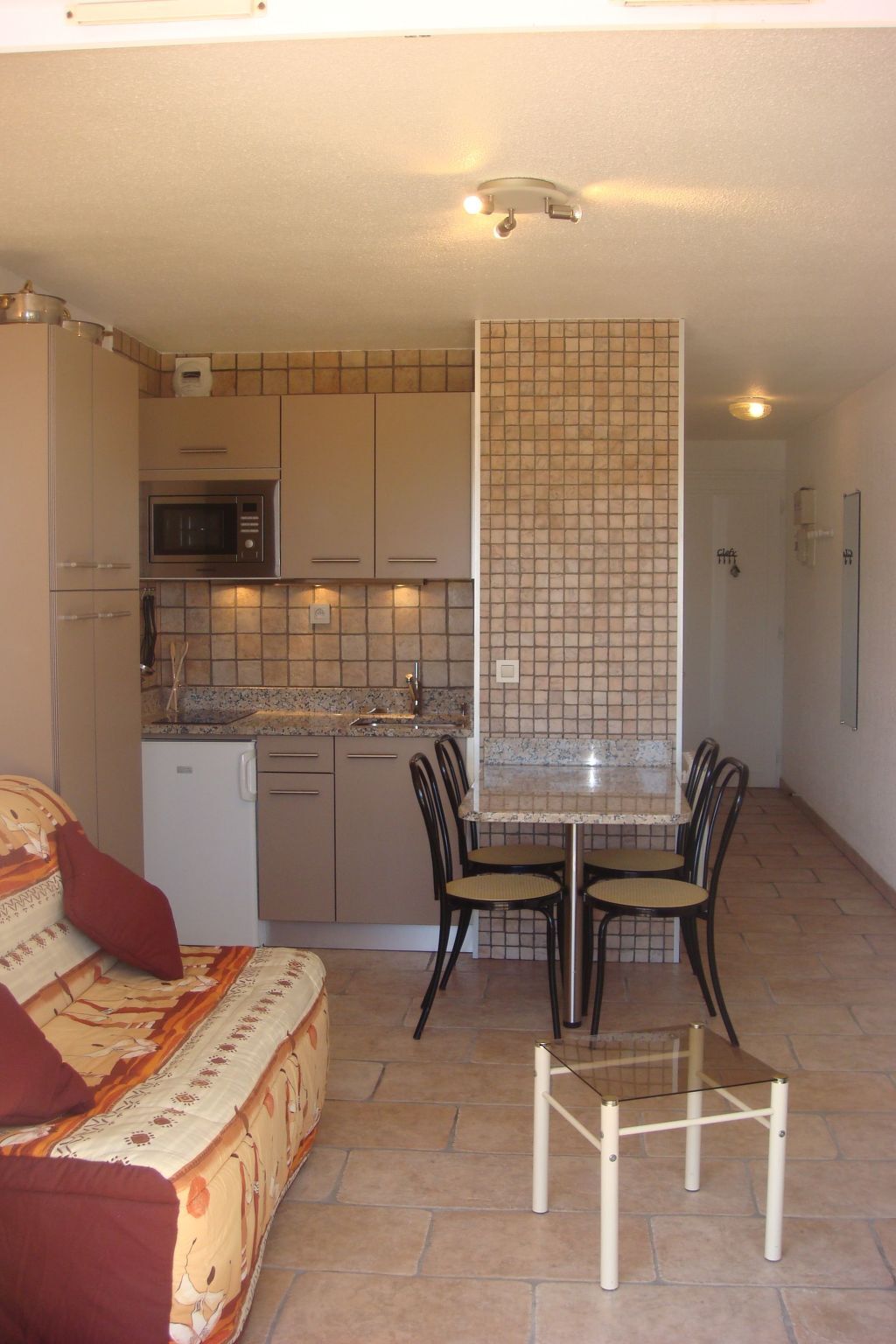 Appartement vue mer avec accès direct plage à Collioure - Photo 5