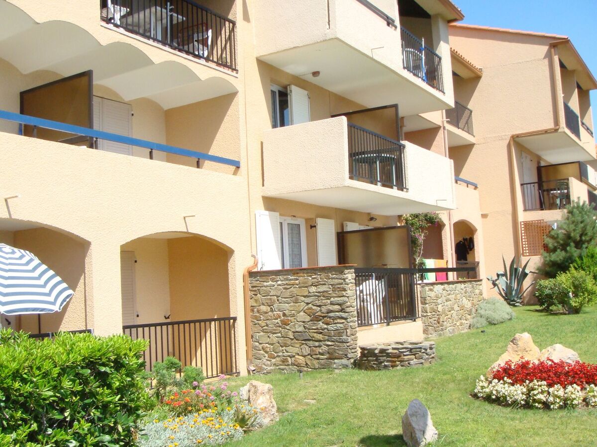 Appartement vue mer avec accès direct plage à Collioure - Photo 10