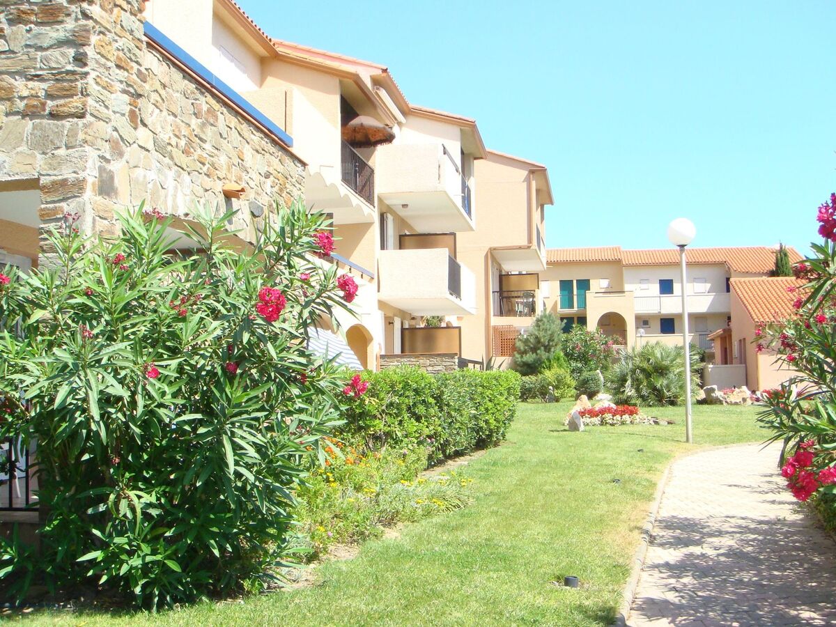 Appartement vue mer avec accès direct plage à Collioure - Photo 11