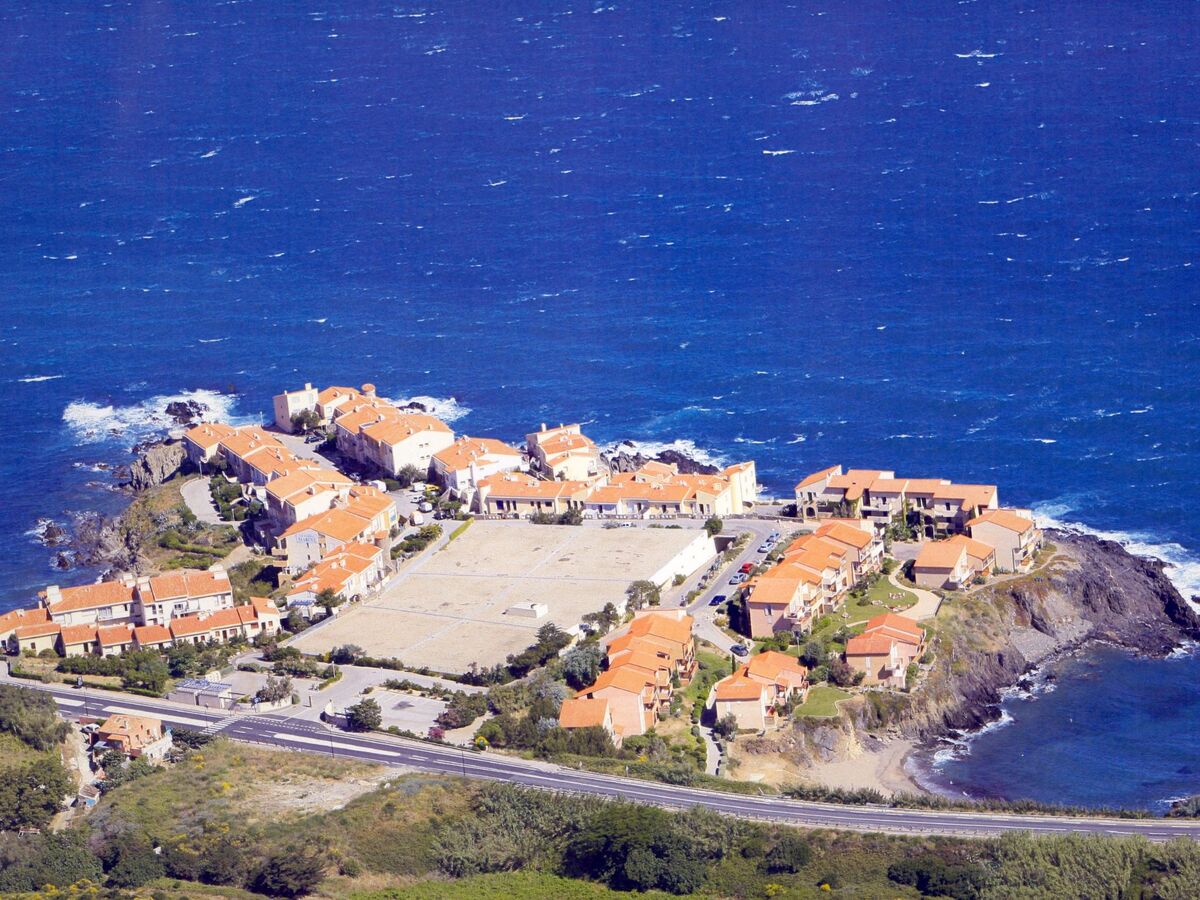 Appartement vue mer avec accès direct plage à Collioure - Photo 12