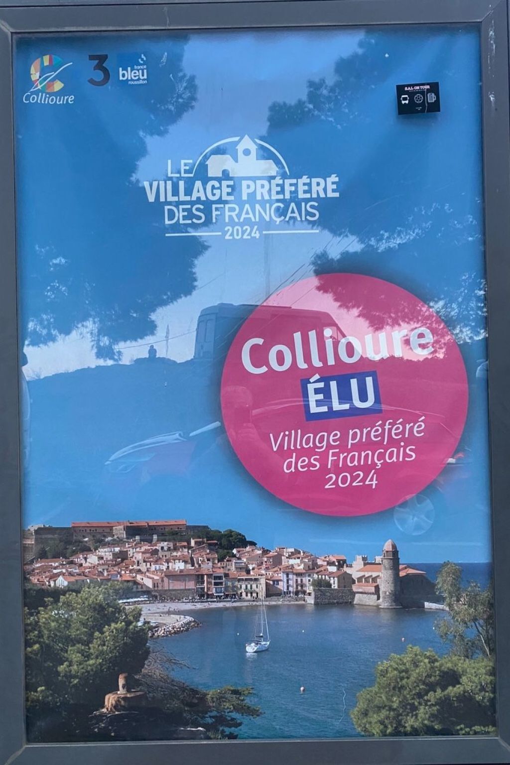 Appartement vue mer avec accès direct plage à Collioure - Photo 21