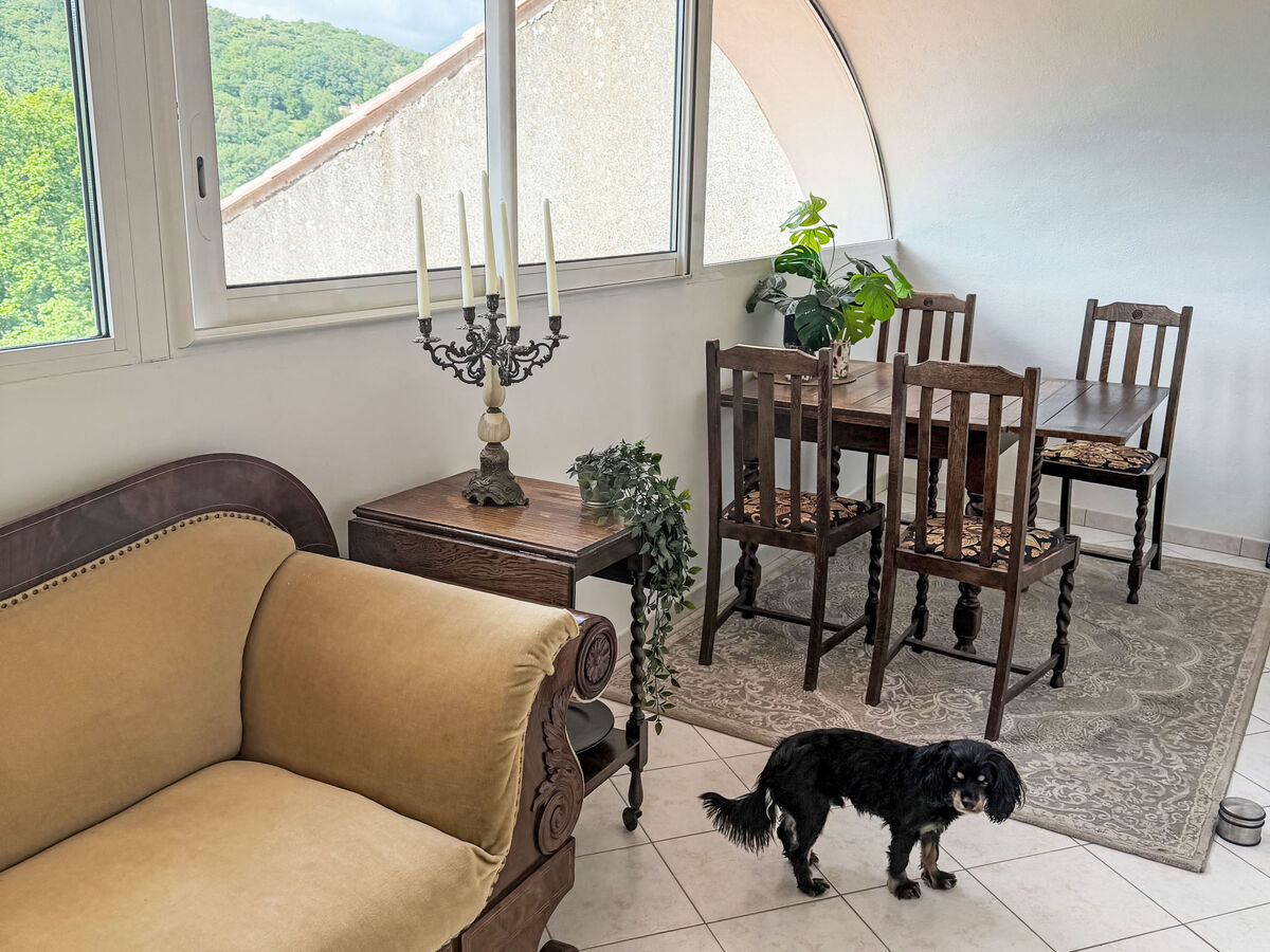 Petit Chalet à Soubès, 3 chambres, 200 m² - Photo 7