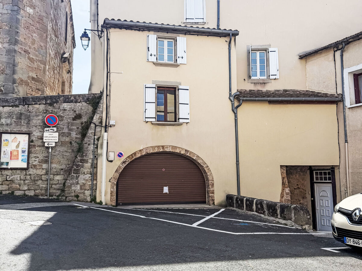 Petit Chalet à Soubès, 3 chambres, 200 m² - Photo 8