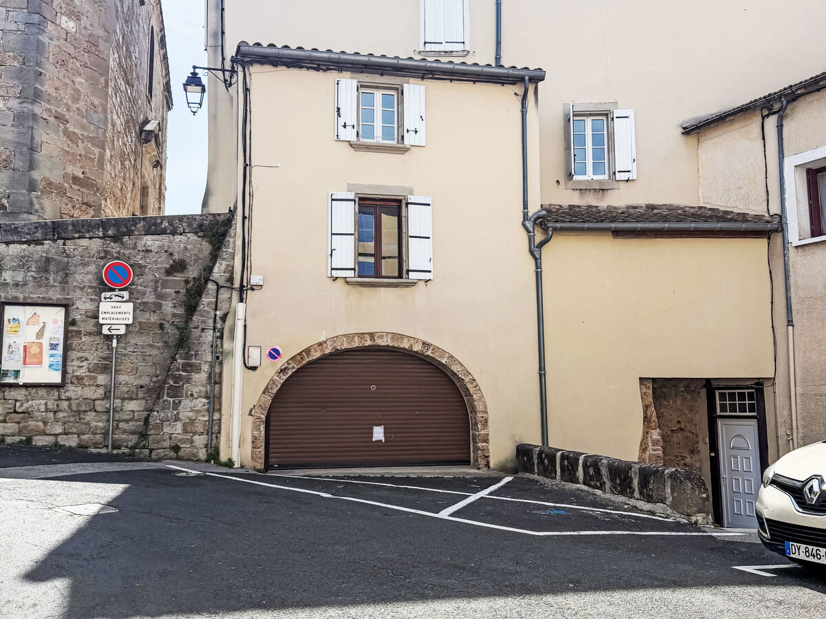 Petit Chalet à Soubès, 3 chambres, 200 m² - Photo 37