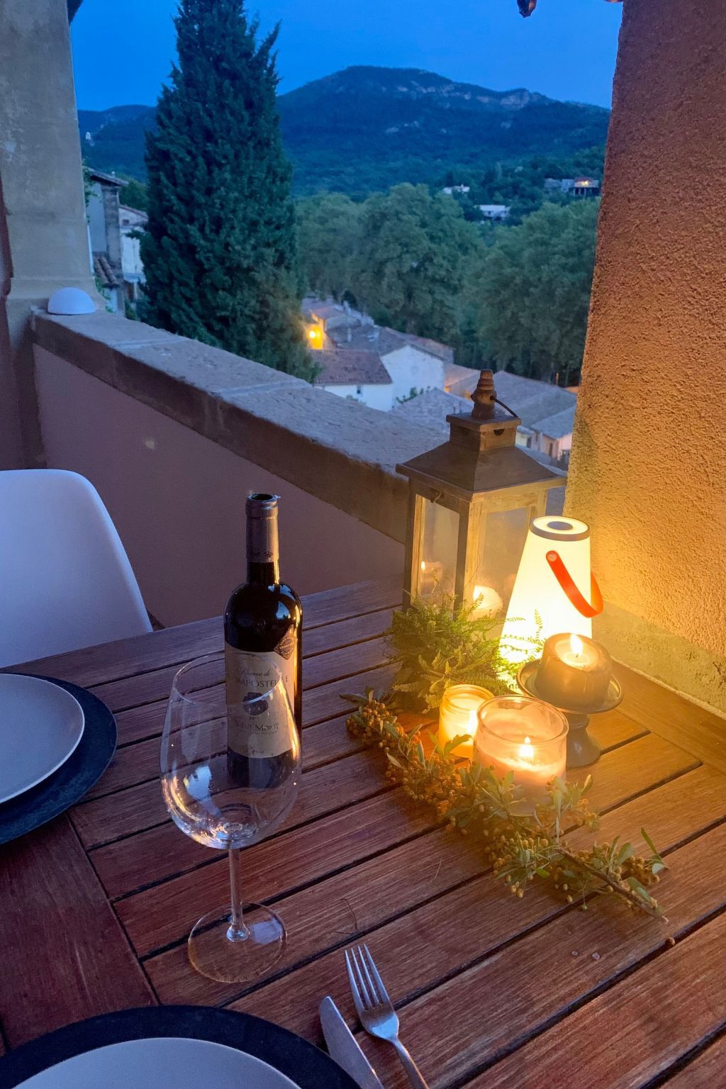 Petit Chalet à Soubès, 3 chambres, 200 m² - Photo 61