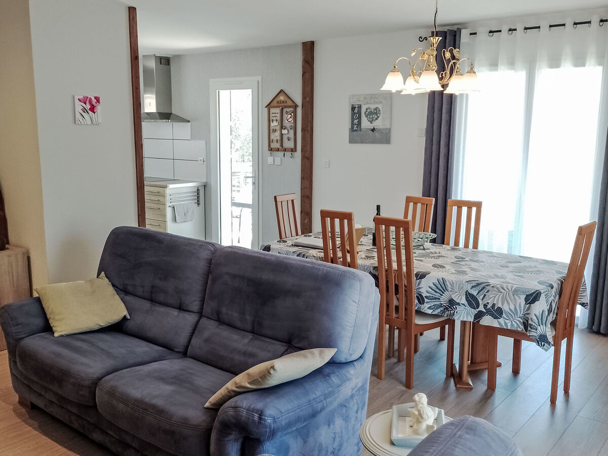 Maison vignoble Laurens, piscine et terrasse - Photo 8