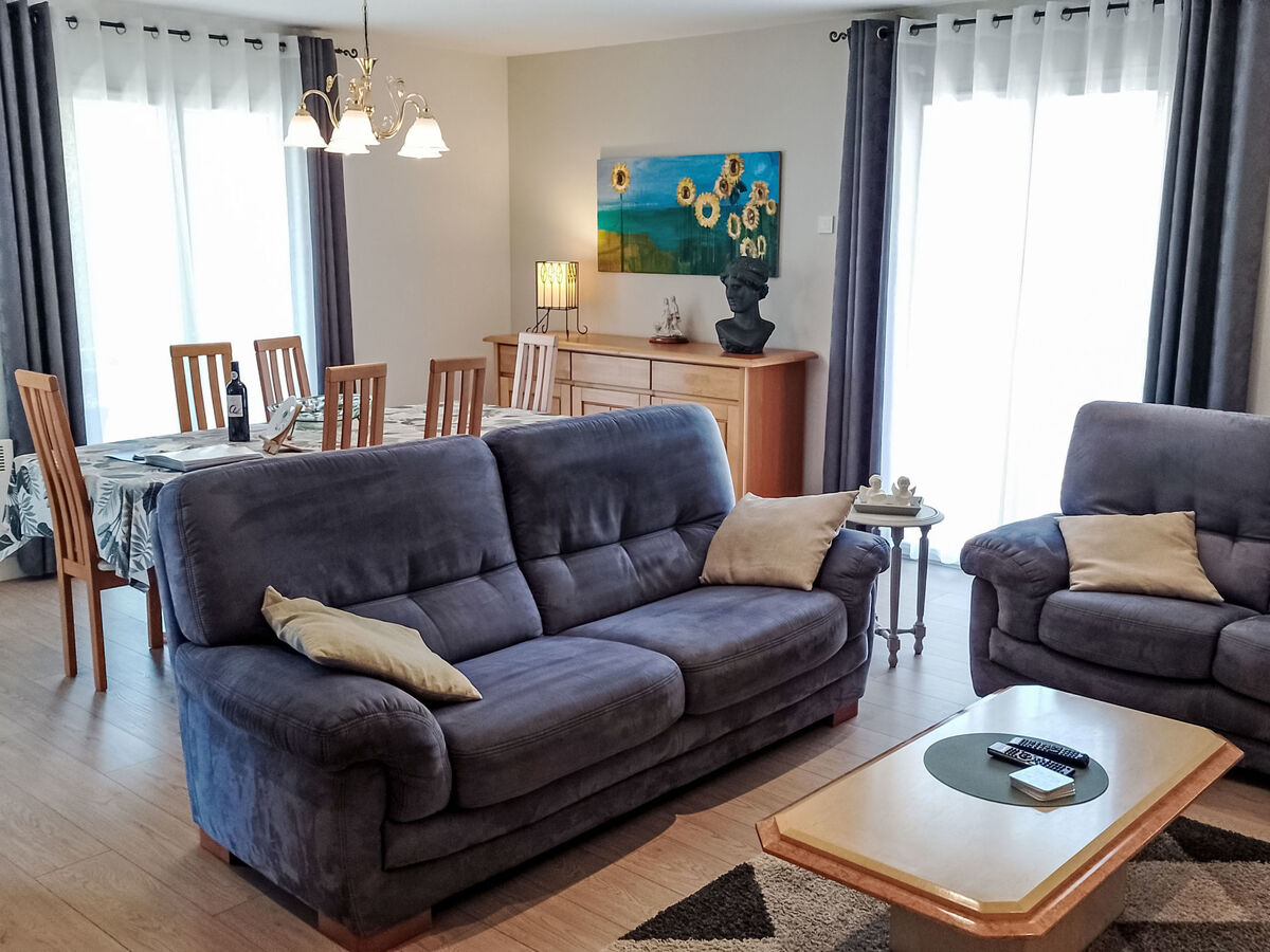 Maison vignoble Laurens, piscine et terrasse - Photo 9