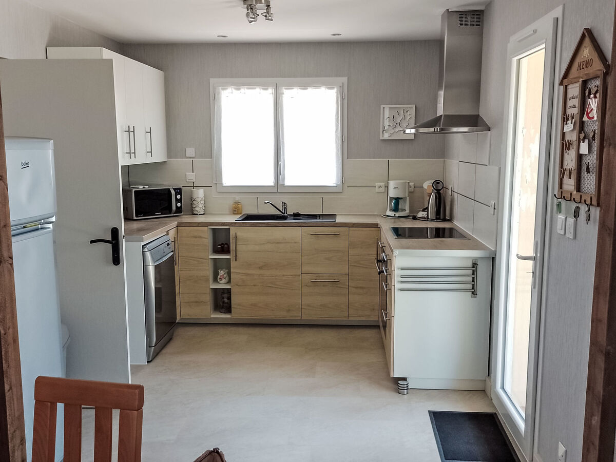 Maison vignoble Laurens, piscine et terrasse - Photo 13