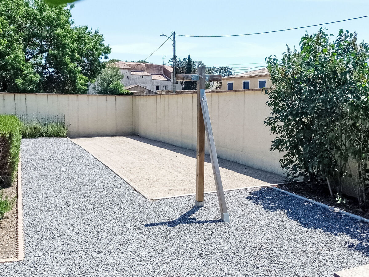 Maison vignoble Laurens, piscine et terrasse - Photo 14
