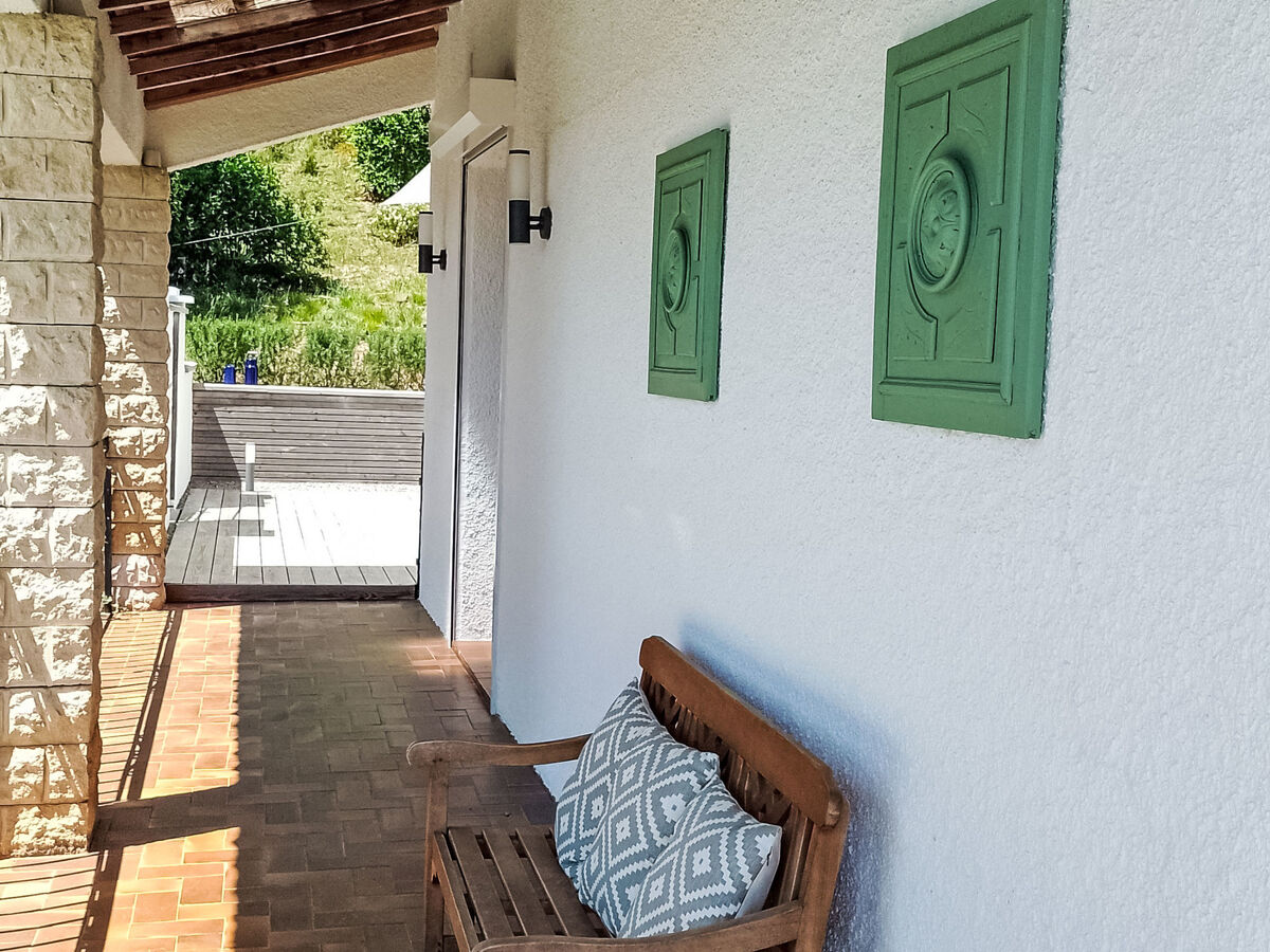 Maison 2 chambres avec piscine privée à La Tour sur Orb - Photo 7