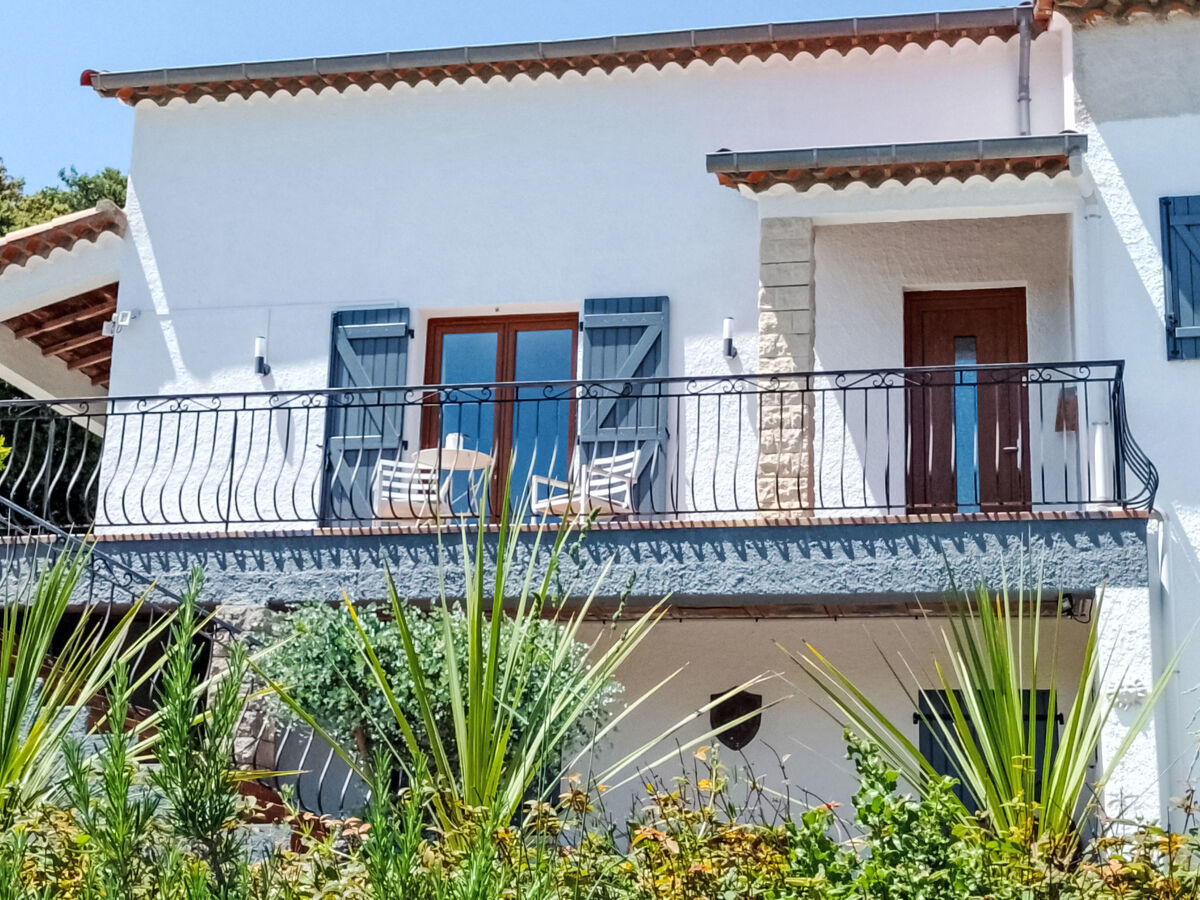 Maison 2 chambres avec piscine privée à La Tour sur Orb - Photo 9