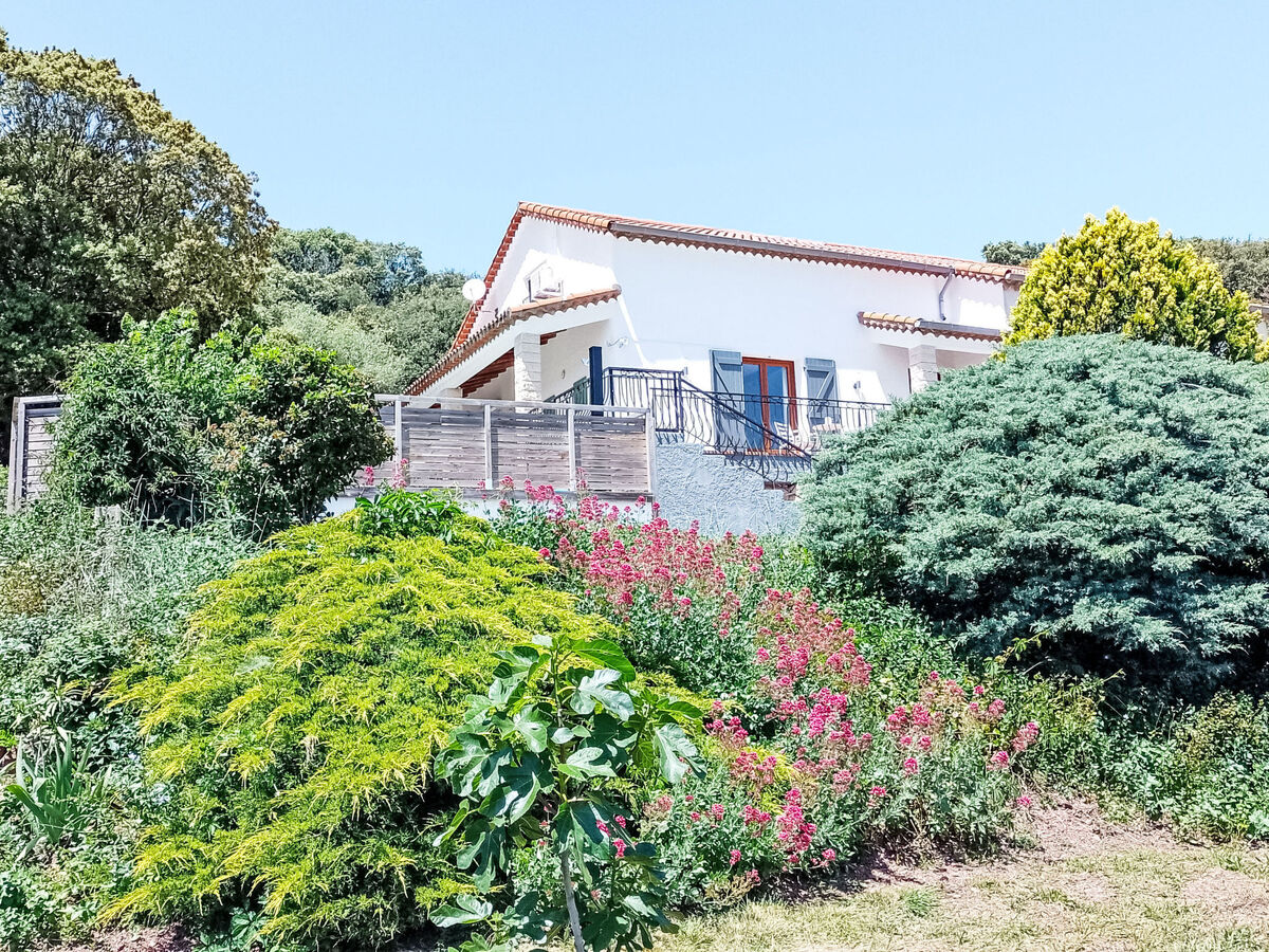 Maison 2 chambres avec piscine privée à La Tour sur Orb - Photo 13