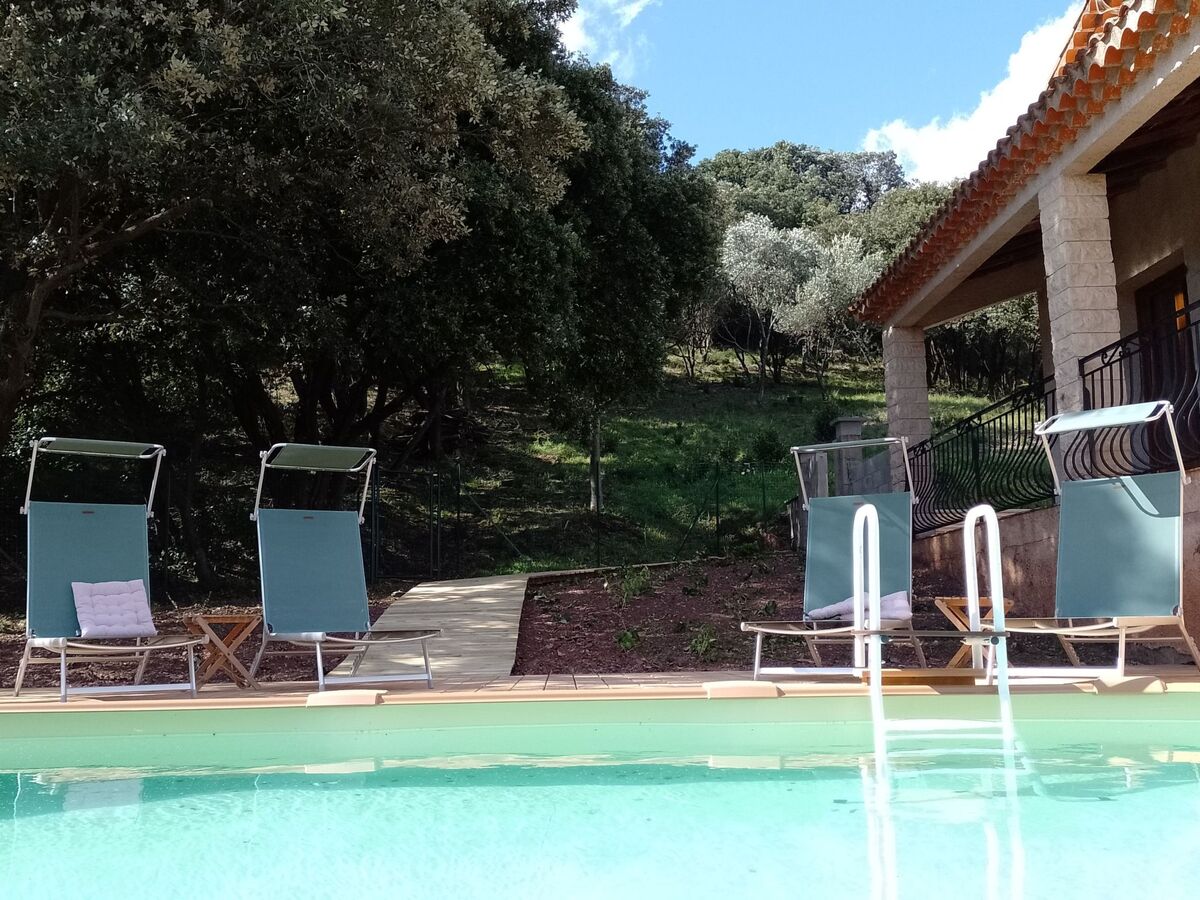 Maison 2 chambres avec piscine privée à La Tour sur Orb - Photo 17