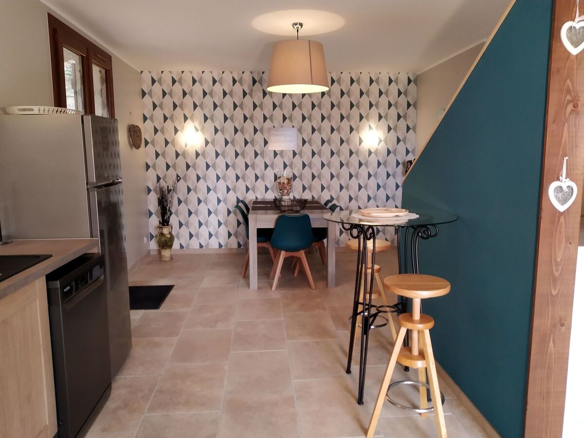Maison 2 chambres avec piscine privée à La Tour sur Orb - Photo 18