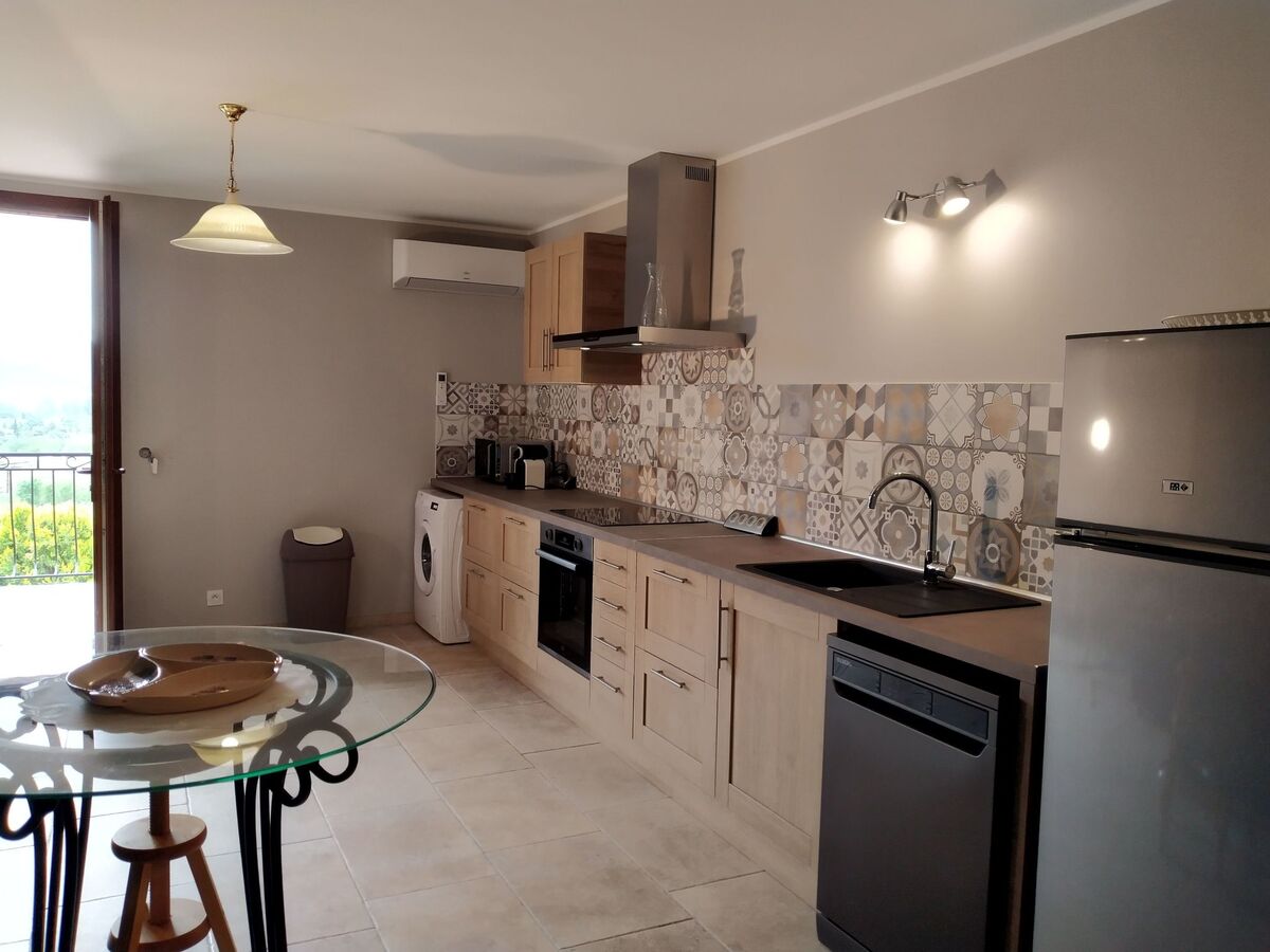 Maison 2 chambres avec piscine privée à La Tour sur Orb - Photo 20
