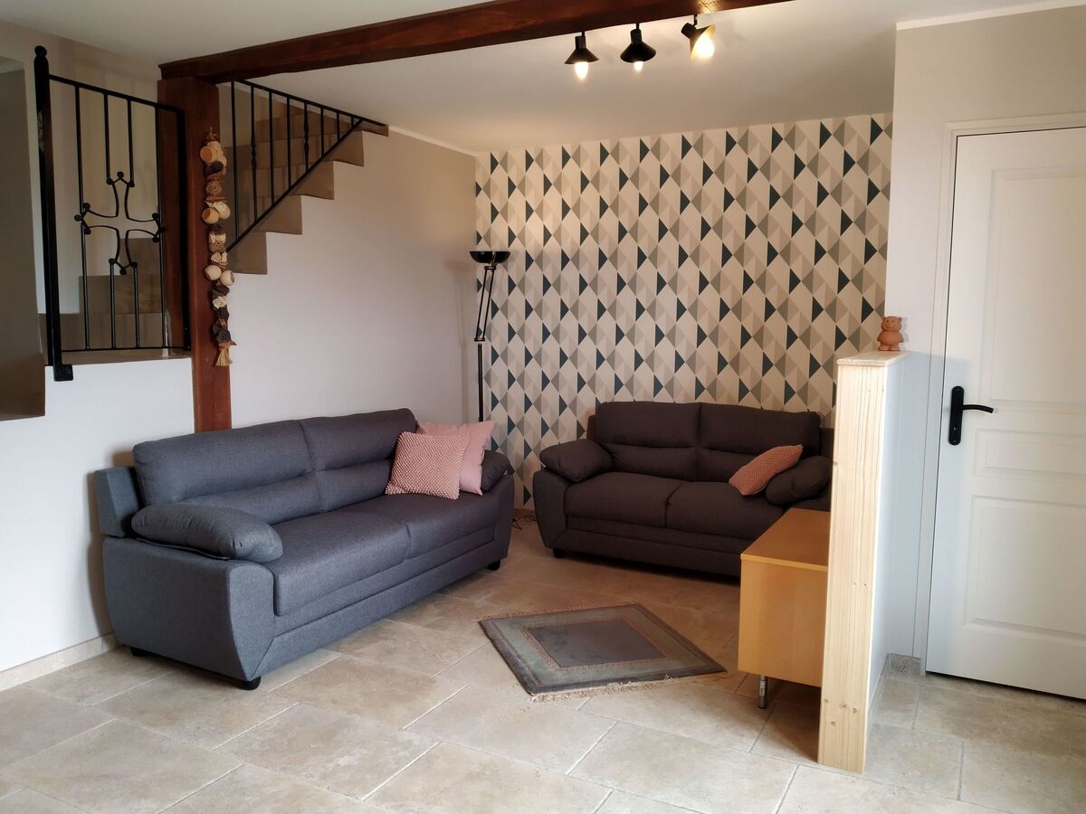 Maison 2 chambres avec piscine privée à La Tour sur Orb - Photo 23