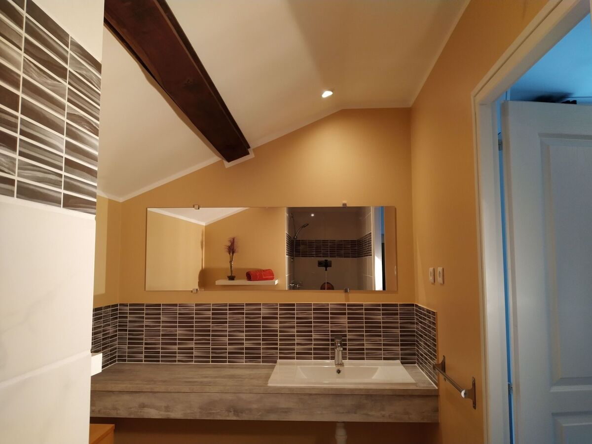 Maison 2 chambres avec piscine privée à La Tour sur Orb - Photo 28