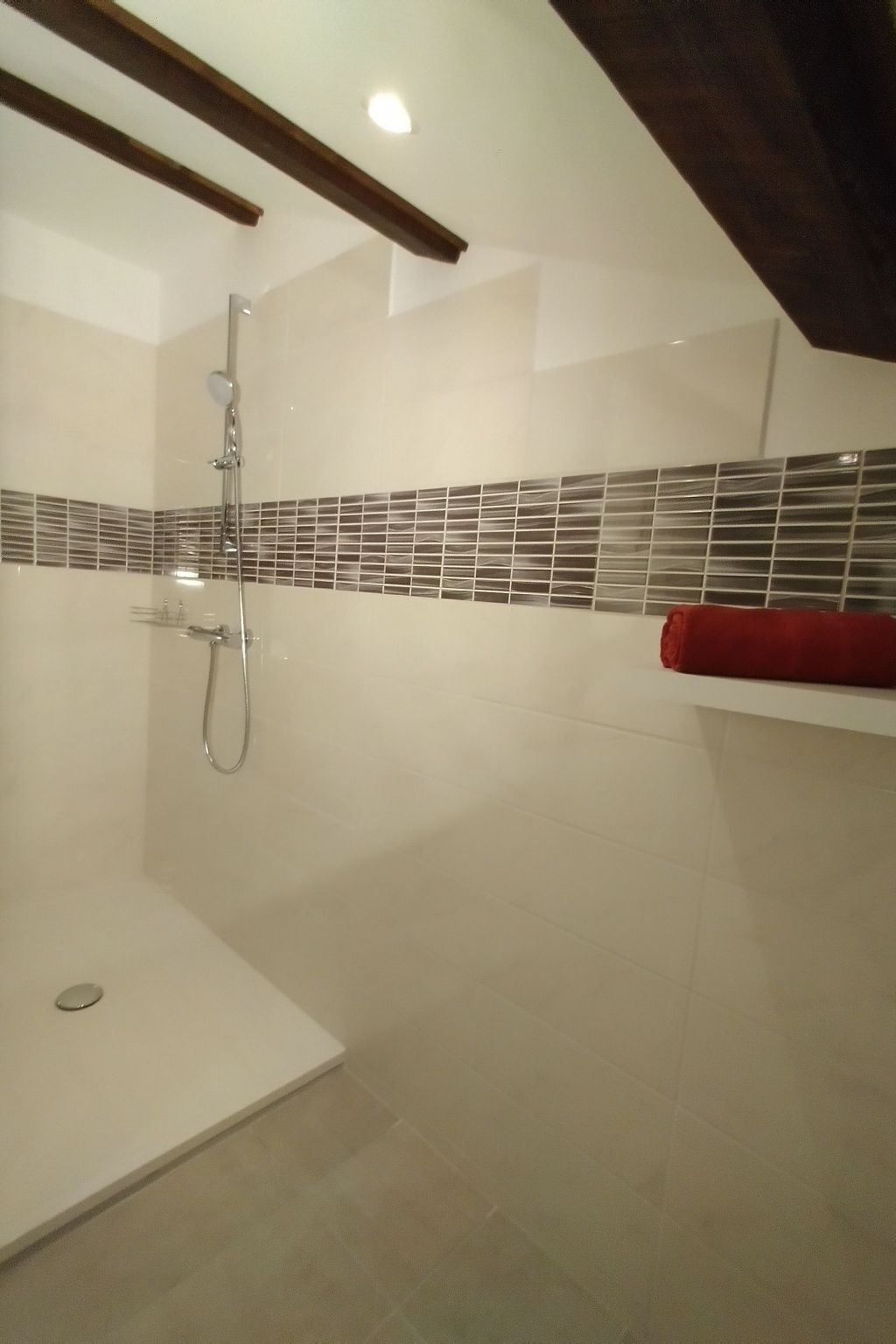 Maison 2 chambres avec piscine privée à La Tour sur Orb - Photo 33