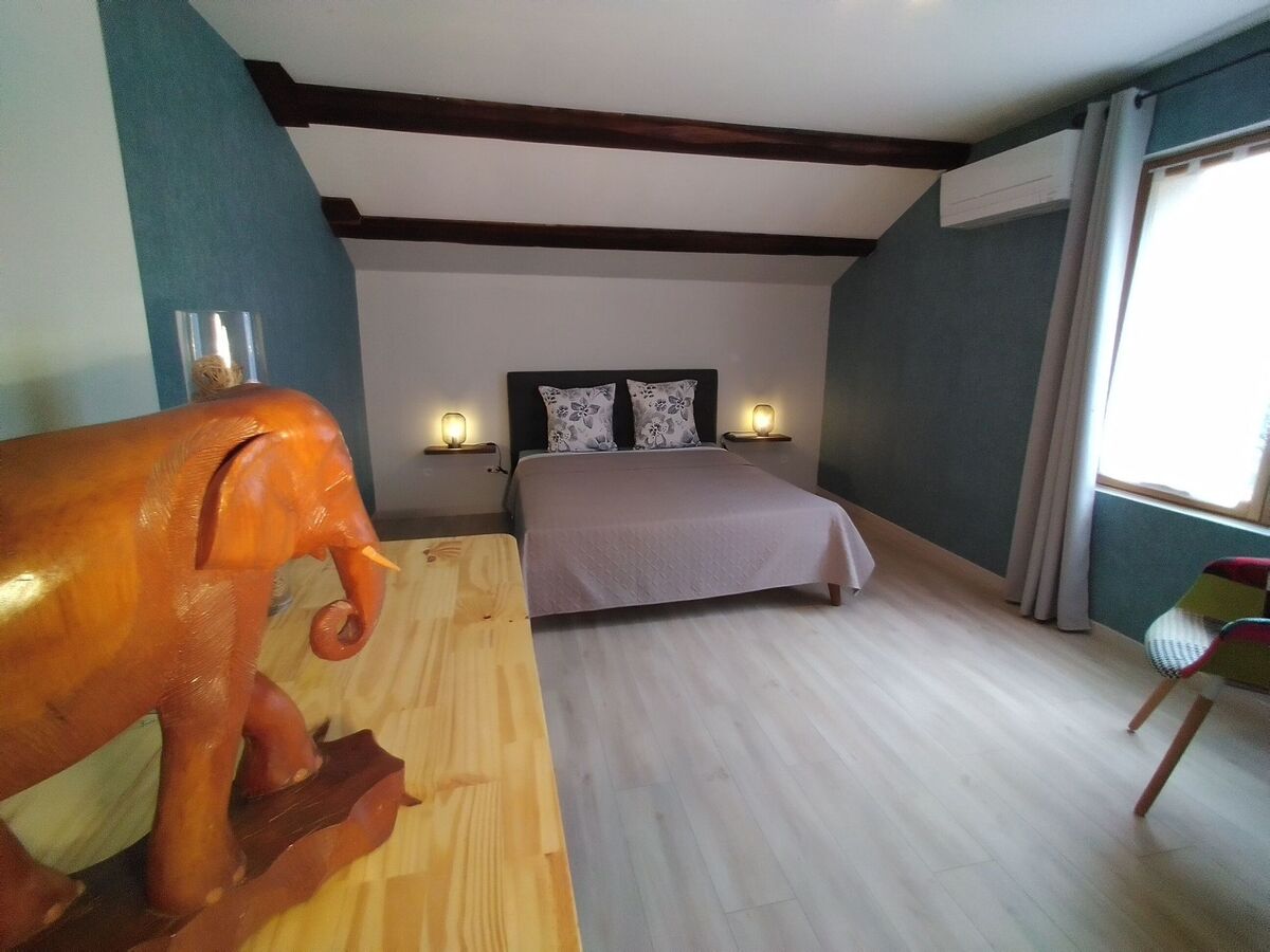 Maison 2 chambres avec piscine privée à La Tour sur Orb - Photo 34