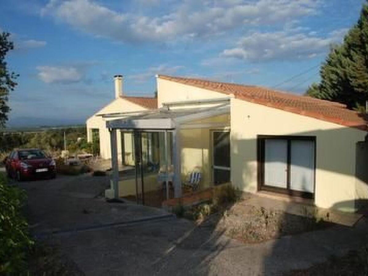 Die kleine Zikade – Studio 35m² vue Pyrénées - Photo 1