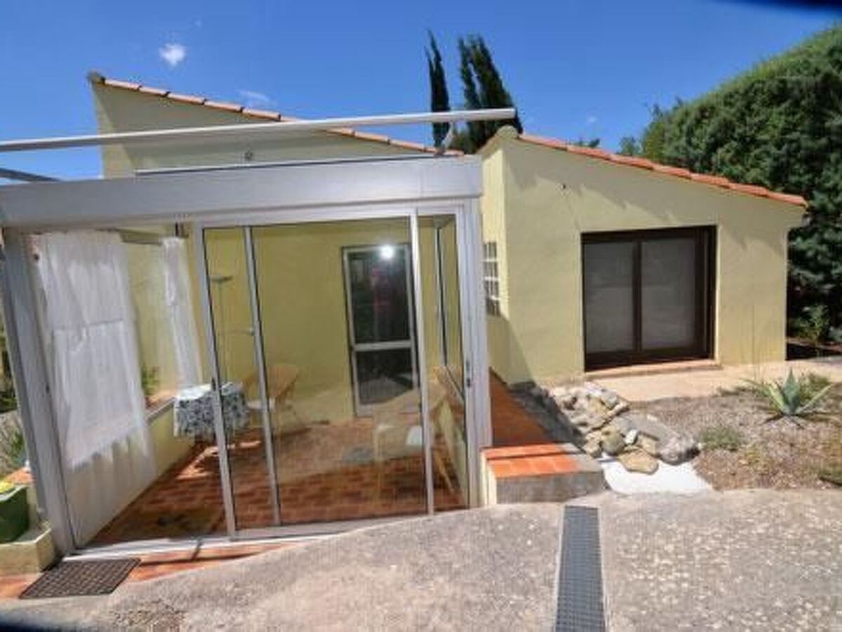 Die kleine Zikade – Studio 35m² vue Pyrénées - Photo 3