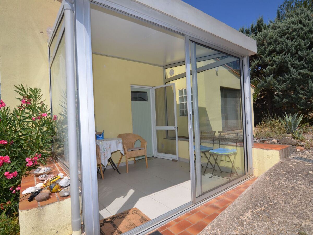 Die kleine Zikade – Studio 35m² vue Pyrénées - Photo 4