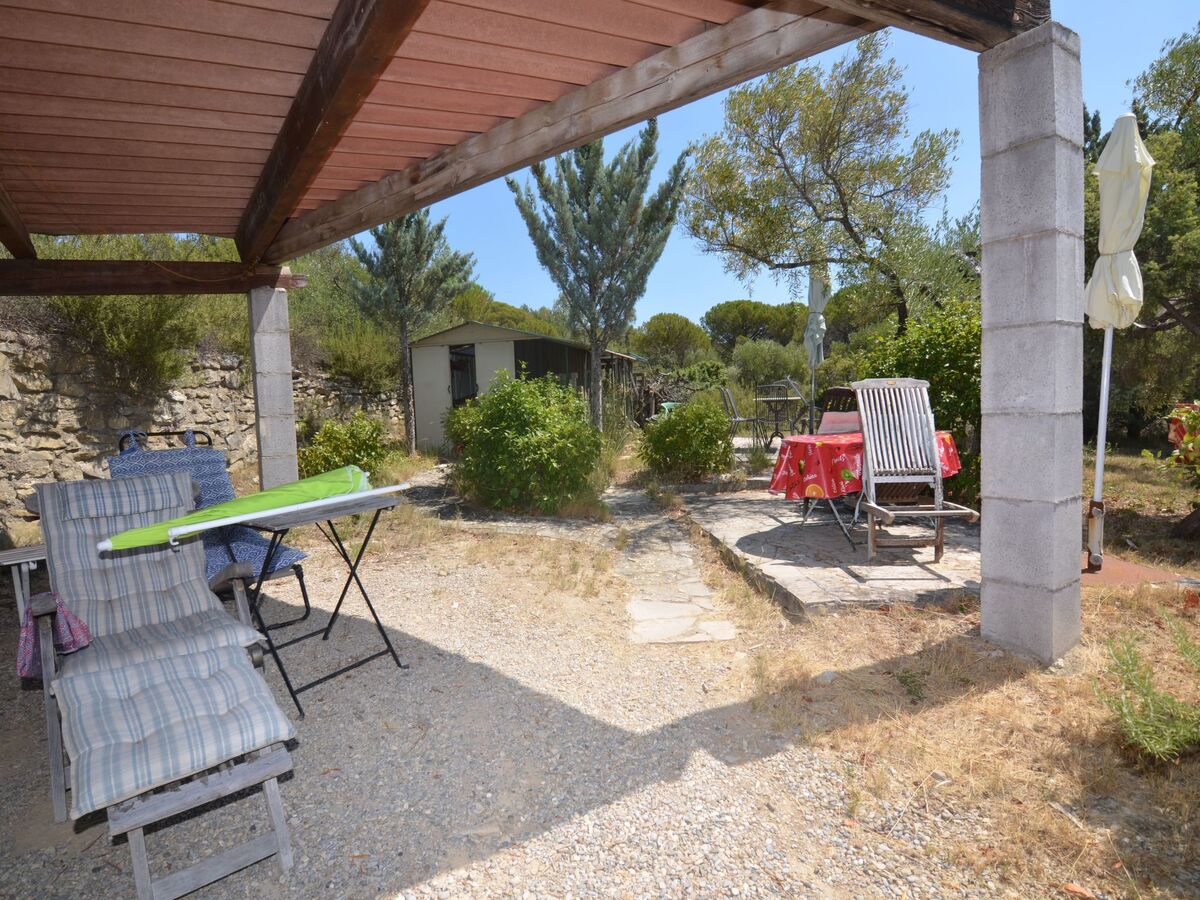 Die kleine Zikade – Studio 35m² vue Pyrénées - Photo 6