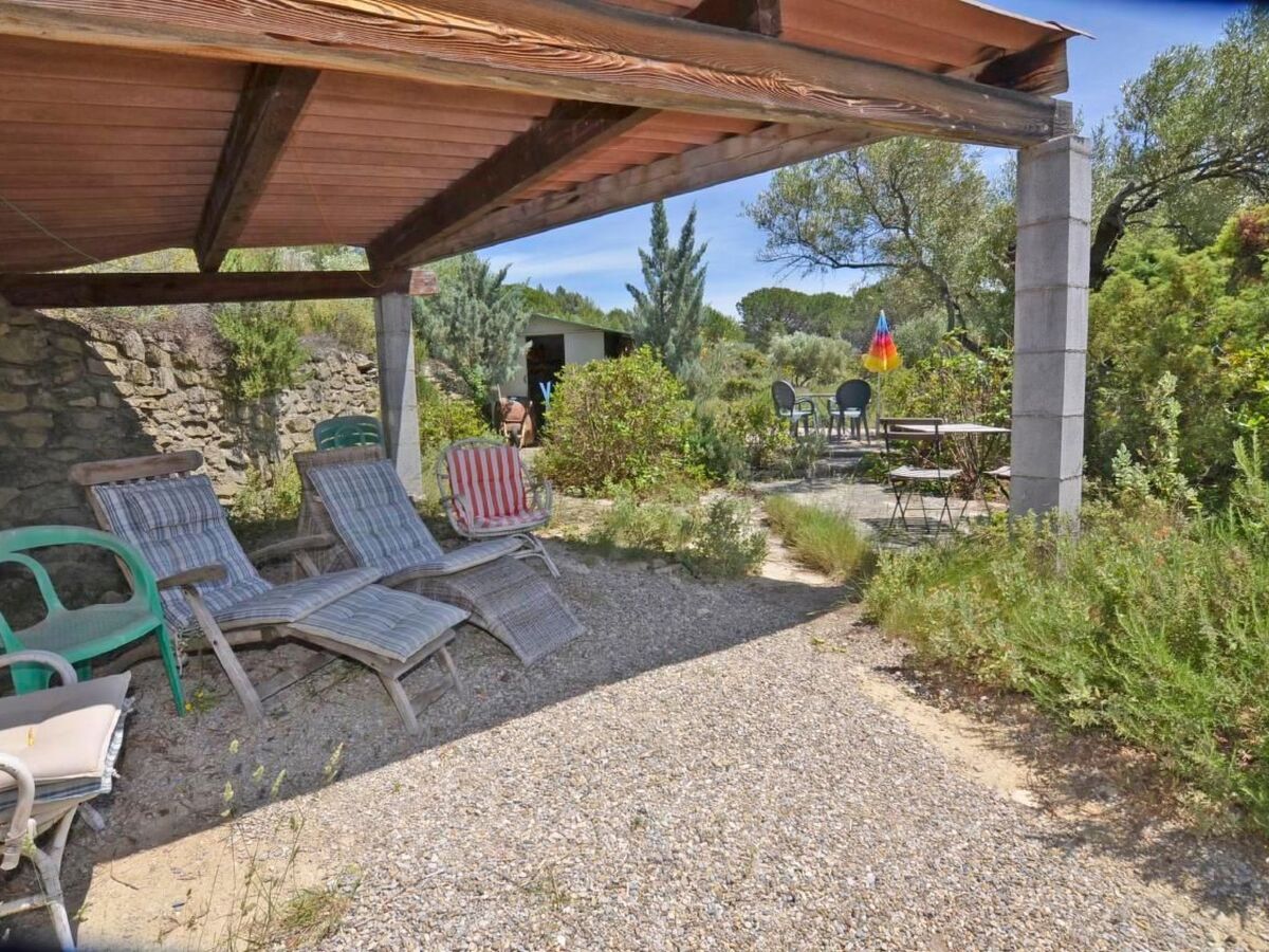 Die kleine Zikade – Studio 35m² vue Pyrénées - Photo 7