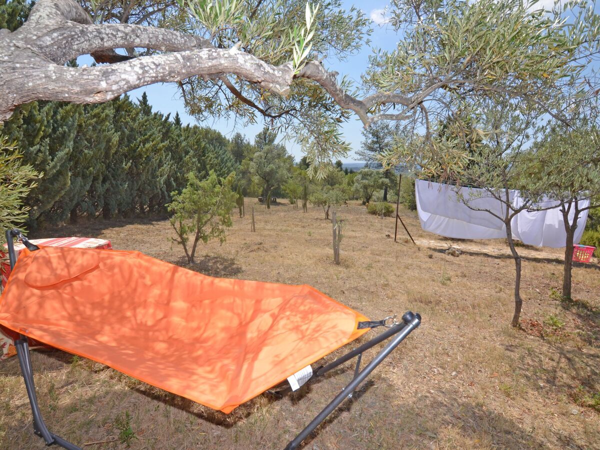 Die kleine Zikade – Studio 35m² vue Pyrénées - Photo 8