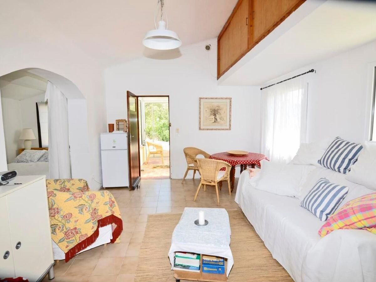 Die kleine Zikade – Studio 35m² vue Pyrénées - Photo 10