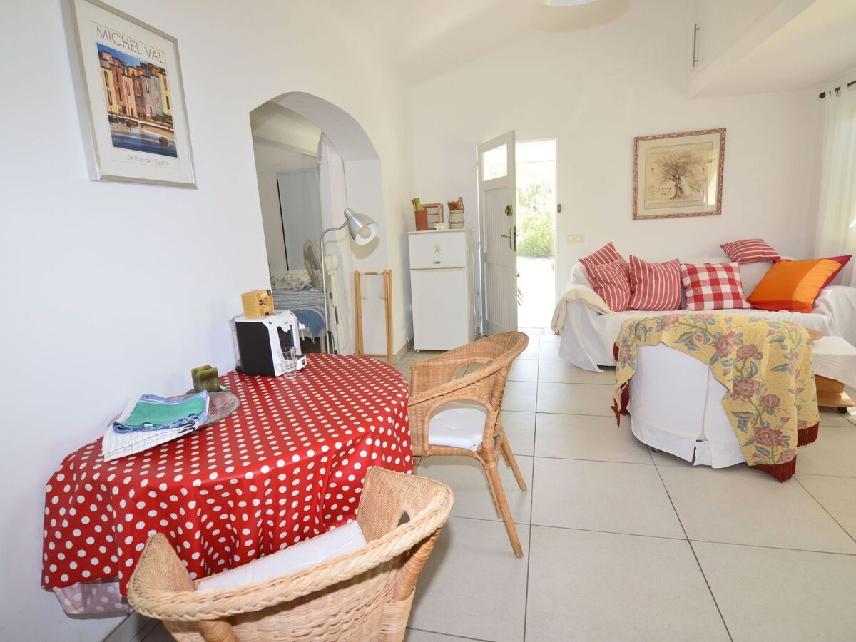 Die kleine Zikade – Studio 35m² vue Pyrénées - Photo 11