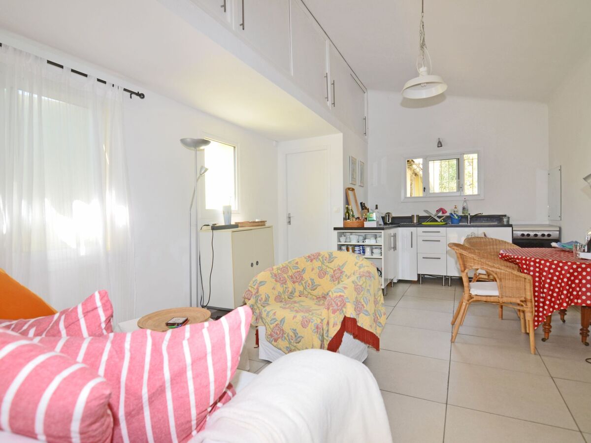 Die kleine Zikade – Studio 35m² vue Pyrénées - Photo 14