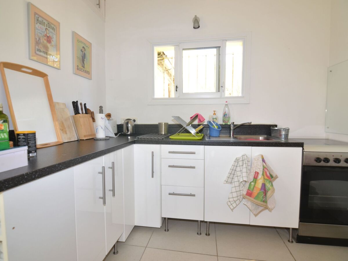 Die kleine Zikade – Studio 35m² vue Pyrénées - Photo 15