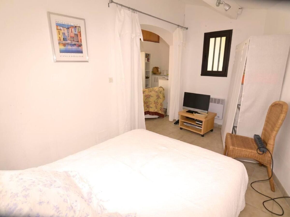 Die kleine Zikade – Studio 35m² vue Pyrénées - Photo 16