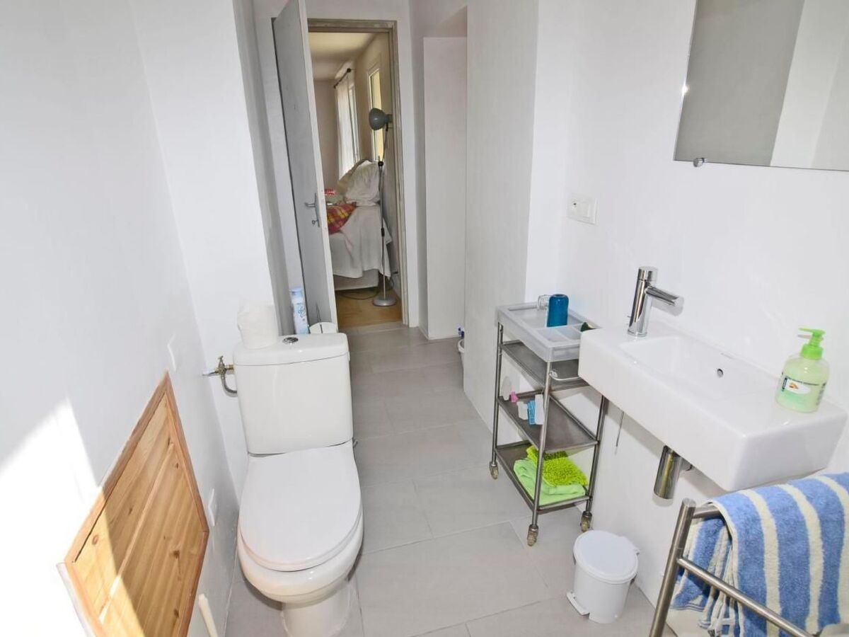 Die kleine Zikade – Studio 35m² vue Pyrénées - Photo 18
