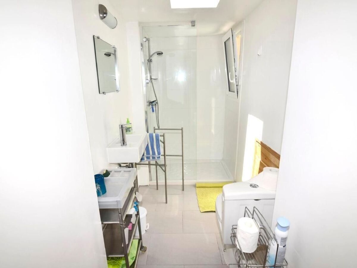 Die kleine Zikade – Studio 35m² vue Pyrénées - Photo 19