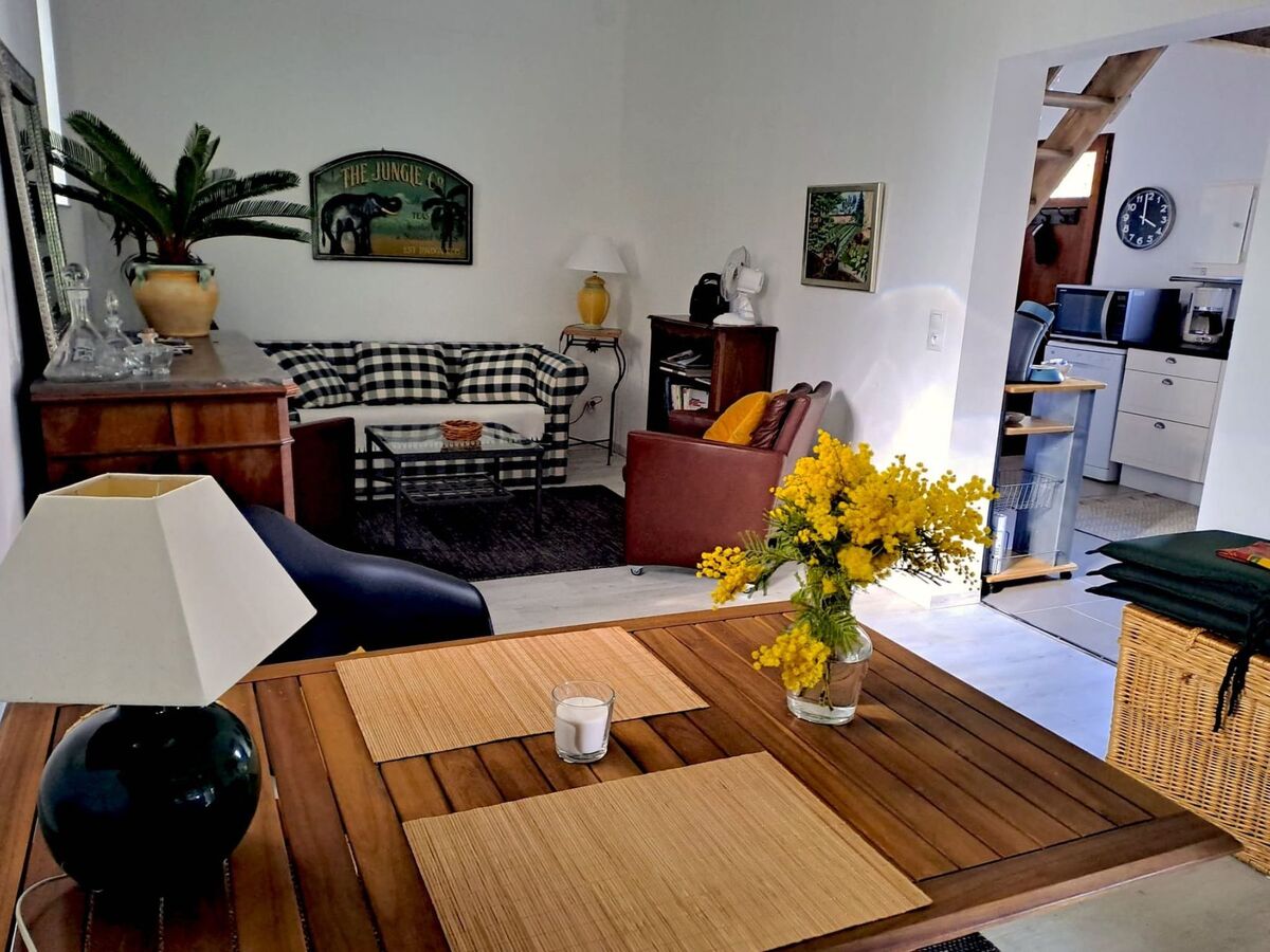 Maison 1 chambre à La Livinière, Minervois - Photo 8