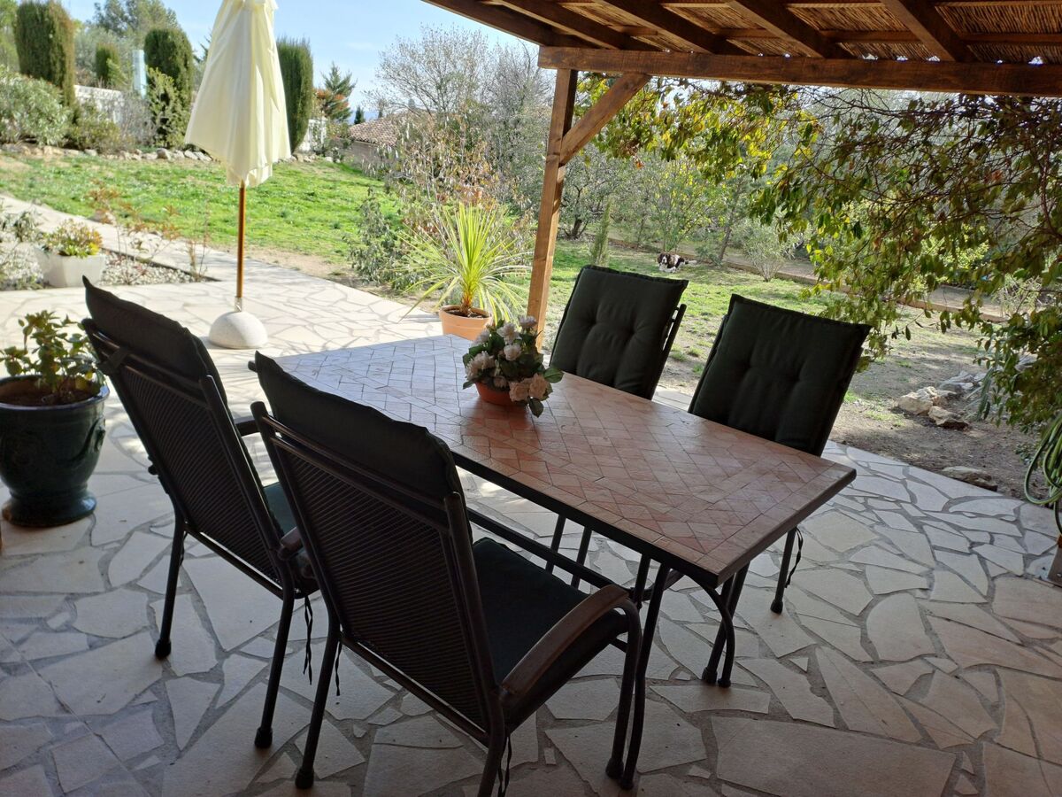 Maison 1 chambre à La Livinière, Minervois - Photo 11