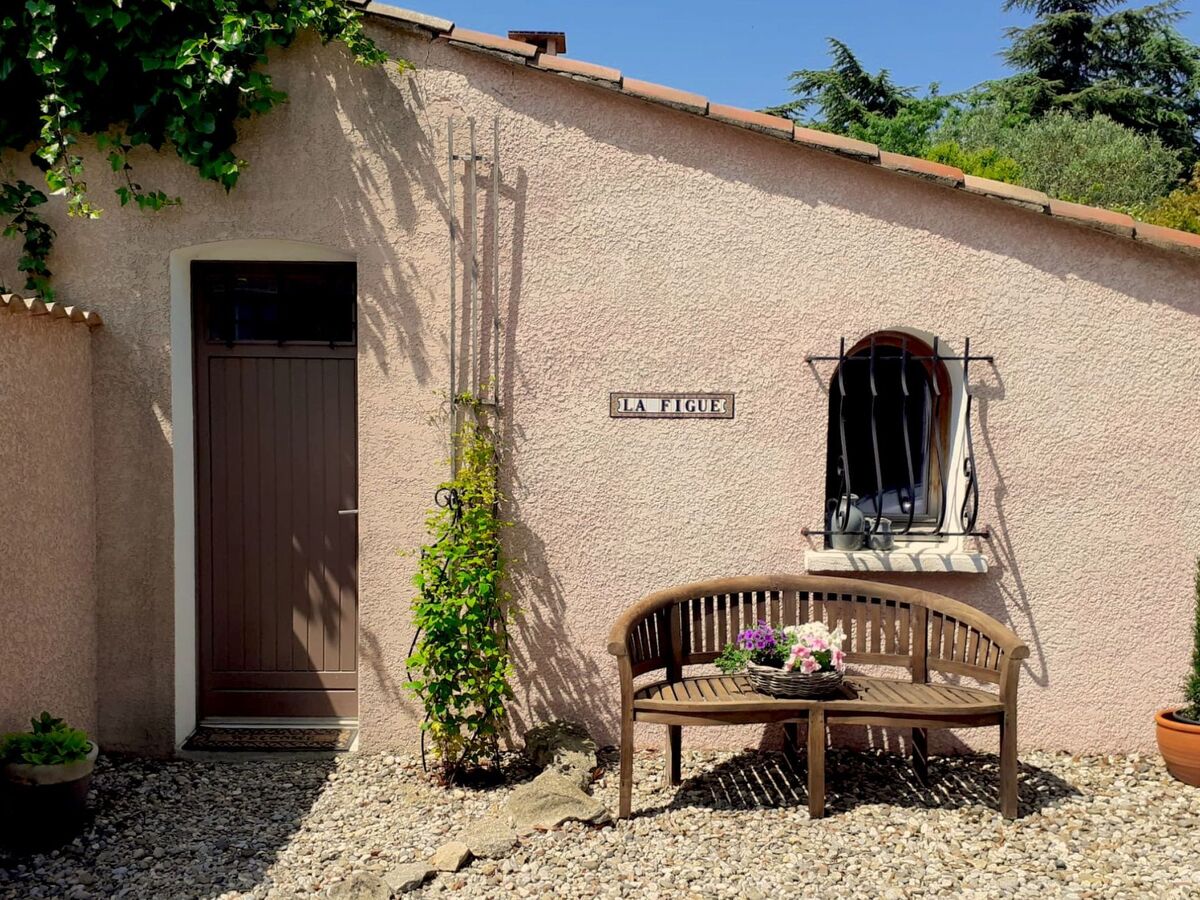 Maison 1 chambre à La Livinière, Minervois - Photo 12