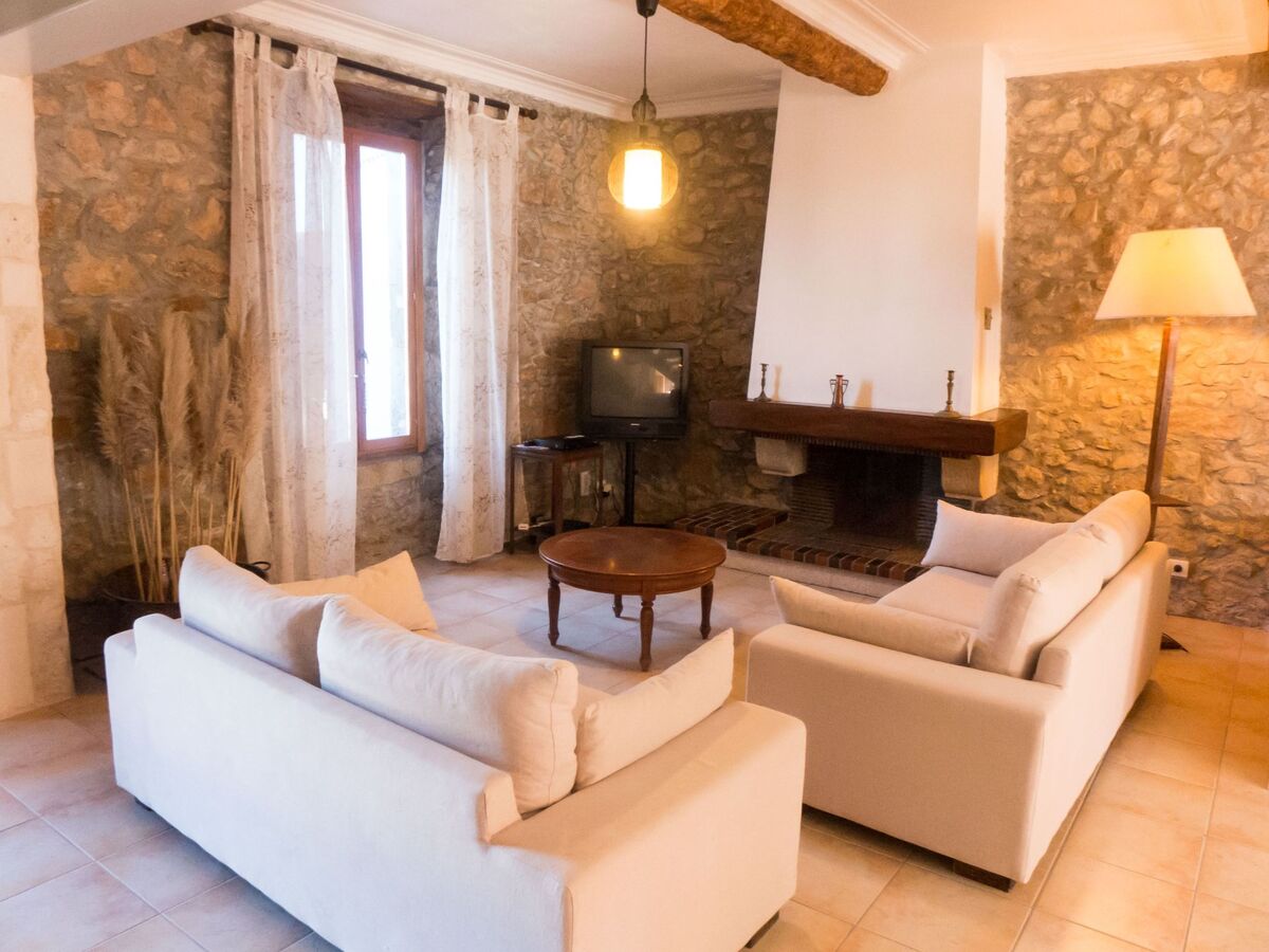 Maison 5 pers. dans domaine viticole à Montbrun - Photo 5